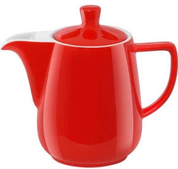 MELITTA Kanne 0,6l rot